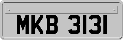 MKB3131
