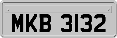 MKB3132