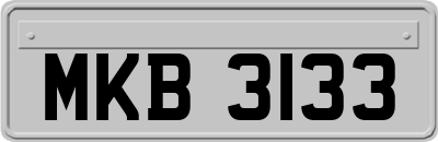 MKB3133
