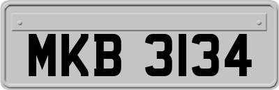MKB3134