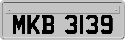 MKB3139