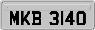 MKB3140