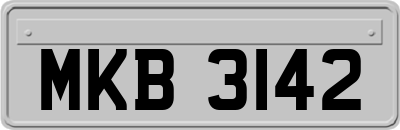 MKB3142
