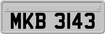 MKB3143