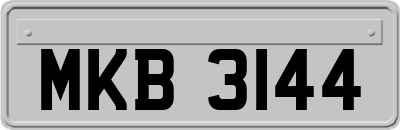 MKB3144