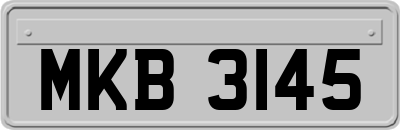 MKB3145