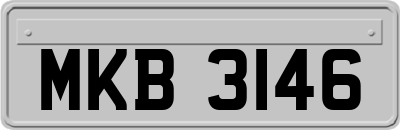 MKB3146