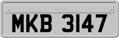 MKB3147