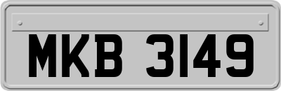 MKB3149