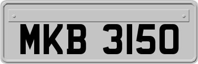 MKB3150