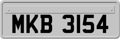 MKB3154