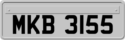 MKB3155