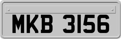 MKB3156