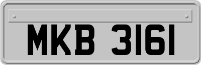 MKB3161