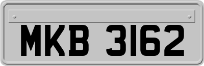 MKB3162