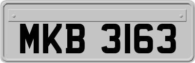 MKB3163