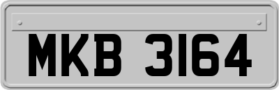 MKB3164
