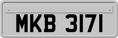 MKB3171