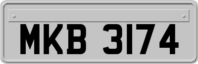 MKB3174