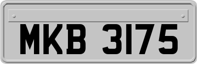 MKB3175