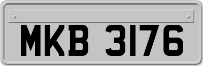 MKB3176