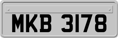 MKB3178