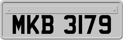 MKB3179