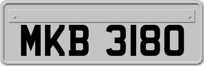 MKB3180
