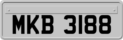 MKB3188