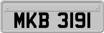 MKB3191