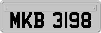MKB3198