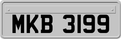 MKB3199