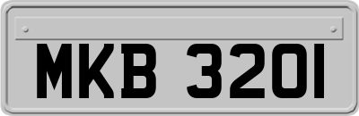 MKB3201