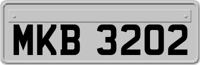 MKB3202