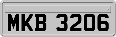 MKB3206