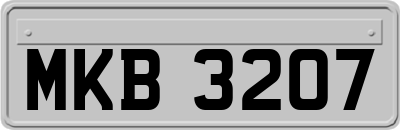MKB3207