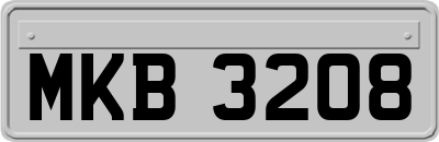 MKB3208