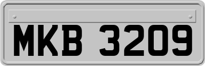 MKB3209