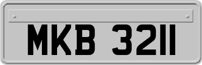 MKB3211