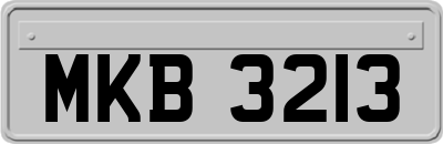 MKB3213