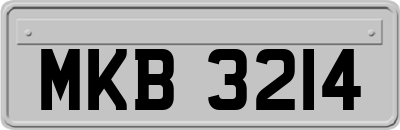 MKB3214