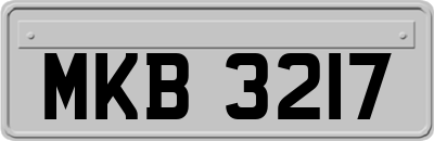MKB3217