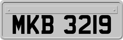 MKB3219