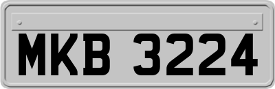 MKB3224