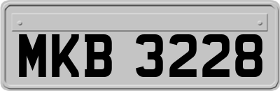 MKB3228