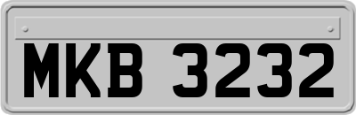MKB3232