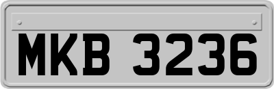 MKB3236