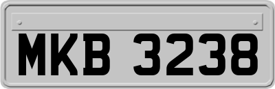 MKB3238