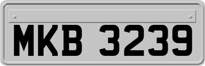 MKB3239