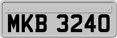 MKB3240